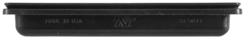 K&N 16-18 Chevrolet Spark L4-1.4L F/I Replacement Drop In Air Filter - 33-5043