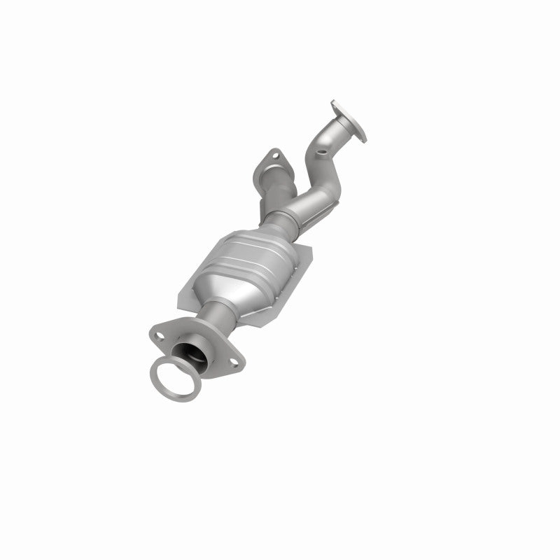 MagnaFlow Conv DF 03-04 4Runner 4.7 Rear - 93655