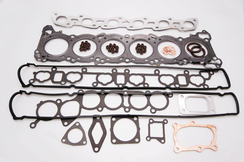 Cometic Street Pro Nissan 1988-93 RB20DET 2.0L Inline 6 80mm Bore Top End Kit - PRO2015T