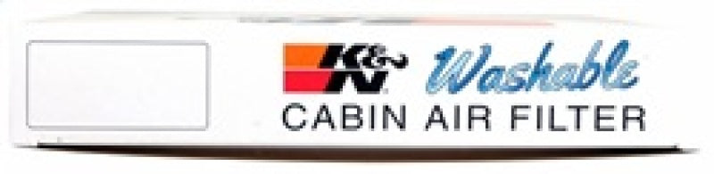 K&amp;N 05-14 VW Jetta 2.5L 2.0L / EOS Cabin Air Filter - VF3013