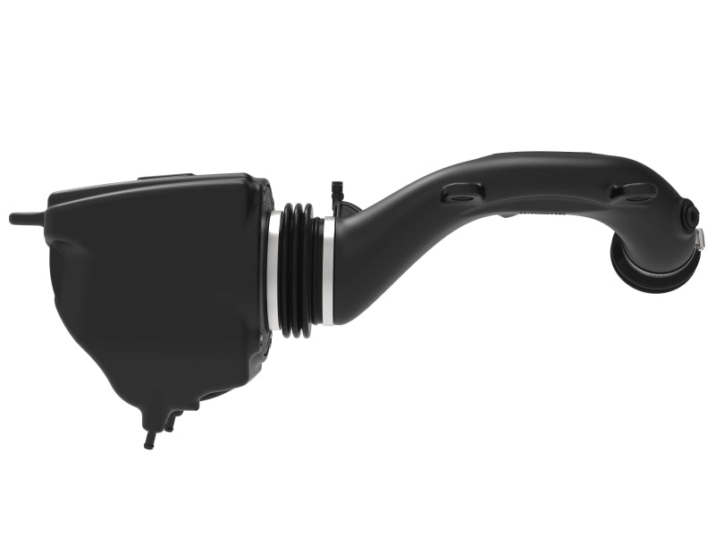 aFe Quantum Pro 5R Cold Air Intake System 18-20 Jeep Wrangler JL L4-2.0L (t) - 53-10019R