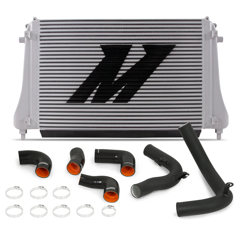 Mishimoto 2015+ VW MK7 Golf TSI / GTI / R Performance Intercooler - MMINT-MK7-15