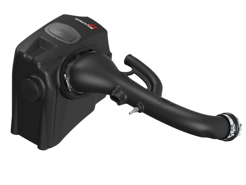 aFe POWER Momentum GT Pro Dry S Cold Air Intake System 2017 GM Colorado/Canyon V6 3.6L - 51-74109