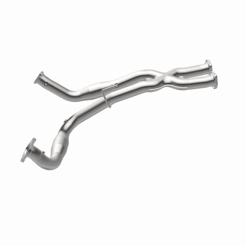MagnaFlow Conv DF 06- Jeep SRT-8 6.1L - 16423
