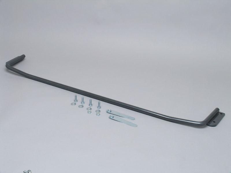 Progress Tech 03-06 Scion xA/03-07 Scion xB Rear Sway Bar (22mm) - 62.2170