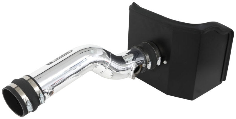 K&amp;N 2016 Toyota Tacoma 3.5L-V6 High Flow Performance Kit - 77-9039KP