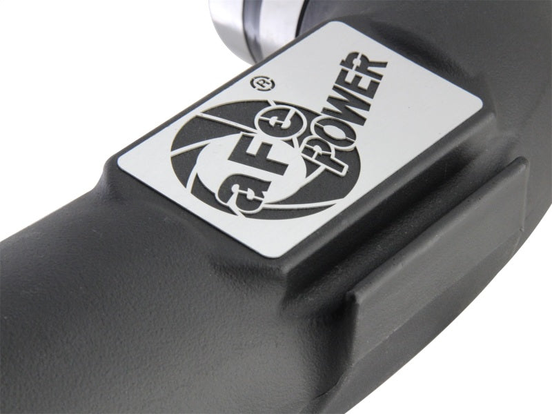 aFe Momentum GT PRO GUARD7 Cold Air Intake System 12-18 Jeep Wrangler (JK) V6 3.6L - 75-76204