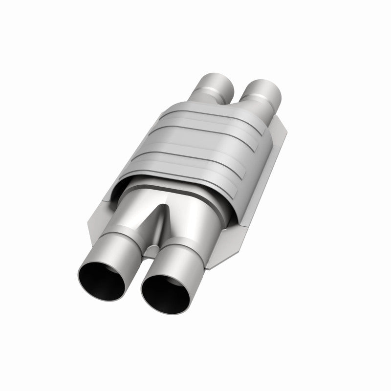 MagnaFlow Conv Univ 2/2 D/D FED - 94008