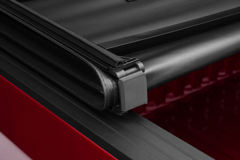 Tonno Pro 15-19 Ford F-150 6.5ft Styleside Tonno Fold Tri-Fold Tonneau Cover - 42-315