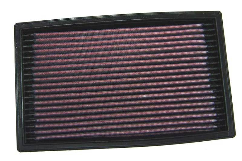 K&amp;N 90-97 Miata Drop In Air Filter - 33-2034