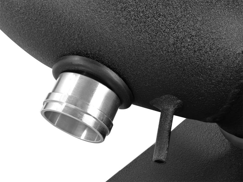 aFe MagnumFORCE Intakes Stage-2 Pro DRY S 2015 Audi A3/S3 1.8L/2.0LT - 51-12672