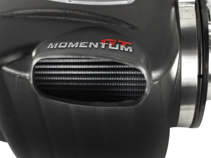 aFe Momentum GT PRO DRY S Stage-2 Si Intake System, GM 09-13 Silverado/Sierra 1500 V8 (GMT900) - 51-74103