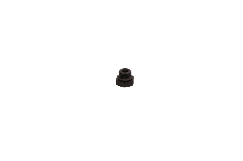 Aeromotive AN-06 O-Ring Boss Port Plug - 15626