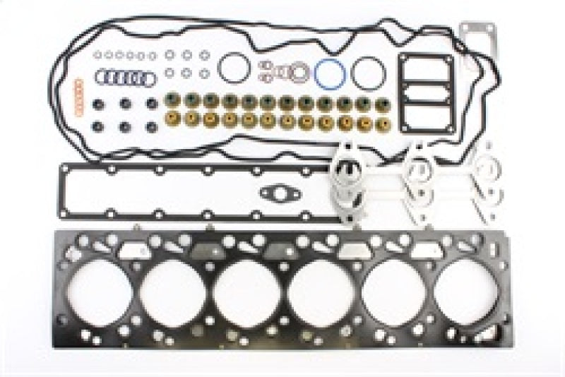 Cometic Street Pro Honda 1994-01 DOHC B16A2/A3 B18C5 82mm Bore Top End Kit - PRO2002T