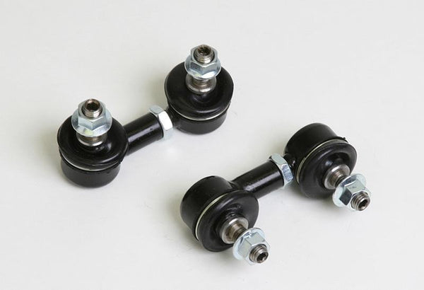 Progress Tech 13-19 Acura ILX 3-Piece End Link Kit (Pair) - 58mm-64mm - 67.10.062 for 2002-2015 Honda Civic - front view
