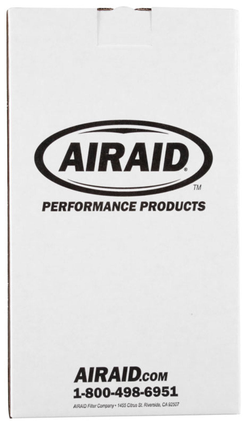 Airaid Universal Air Filter - Cone 4 x 6 x 4 5/8 x 9 - 700-470