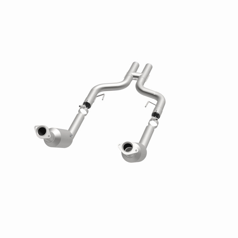 Magnaflow Conv DF Mustang 05-09 4.6L - 24151