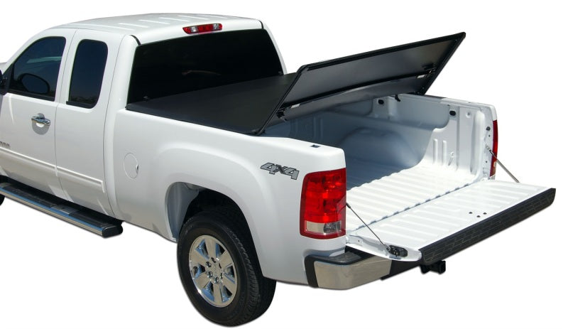 Tonno Pro 15-19 Ford F-150 5.5ft Styleside Tonno Fold Tri-Fold Tonneau Cover - 42-314