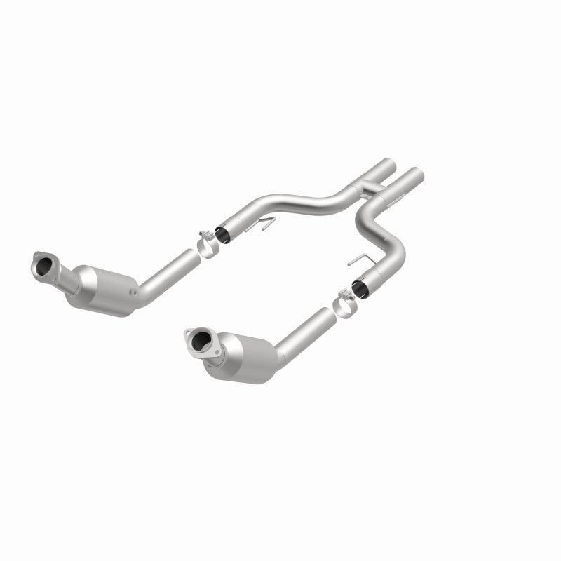 Magnaflow Conv DF Mustang 05-09 4.6L - 24151