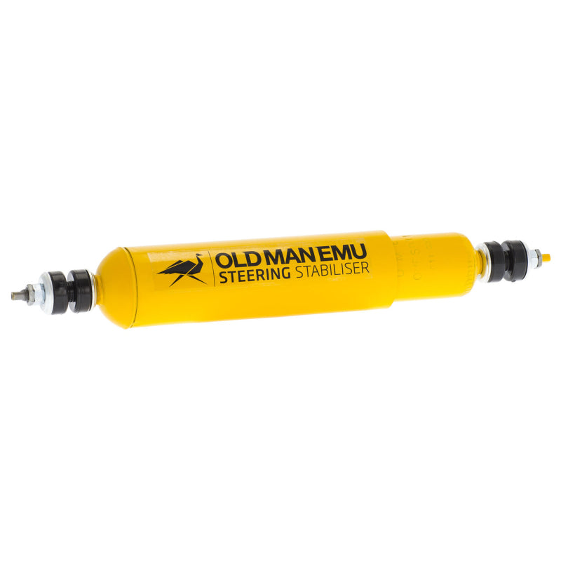 ARB / OME Steering Damper L/Rover &amp; Nissan - OMESD11
