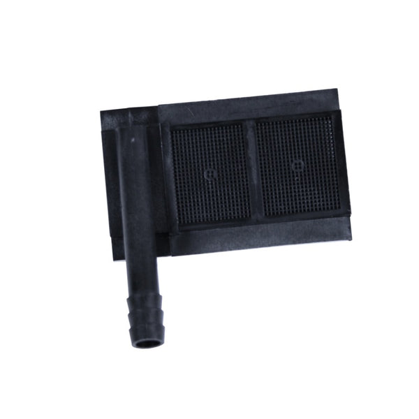 Omix Transfer Case Fluid Filter NP231 NP242 NP249 87-07 - 18680.35 for 1987-2006 Jeep Wrangler - front view