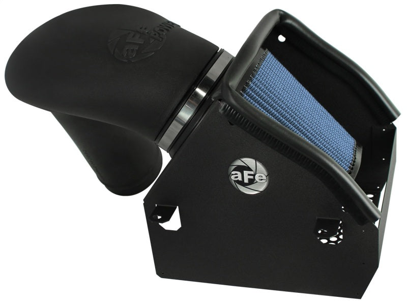 aFe MagnumFORCE Intake Stage-2 Pro 5R, Ram Diesel Trucks 13-14 L6-6.7L (td) - 54-32412
