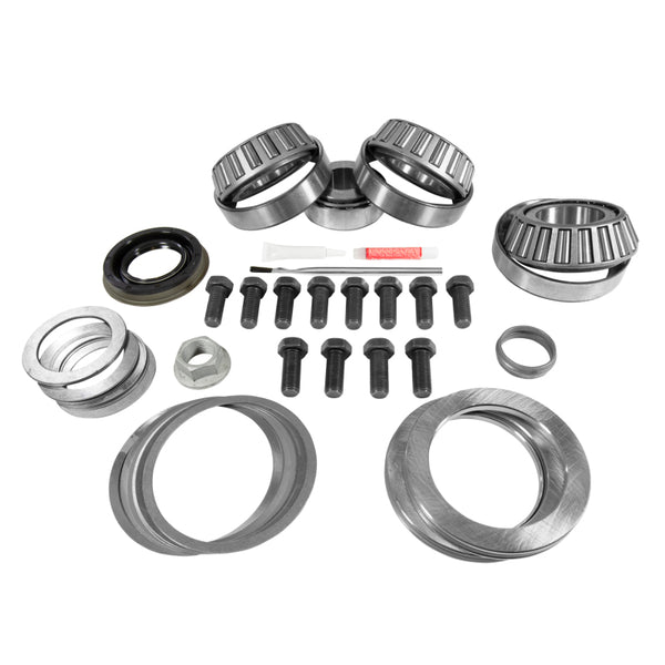USA Standard Master Overhaul Kit For 07 & Down Ford 10.5 Diff - ZK F10.5-A for 1999-2007 Ford E 250 - front view