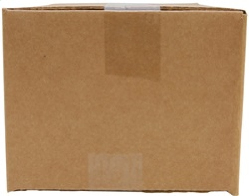 K&N Custom Oval Race Filter L=7inch W=4inch H=3.25inch - 56-1350