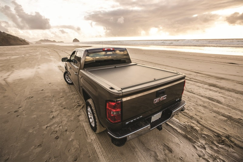 Roll-N-Lock 2021 Ford F-150 67.1in A-Series Retractable Tonneau Cover - BT131A