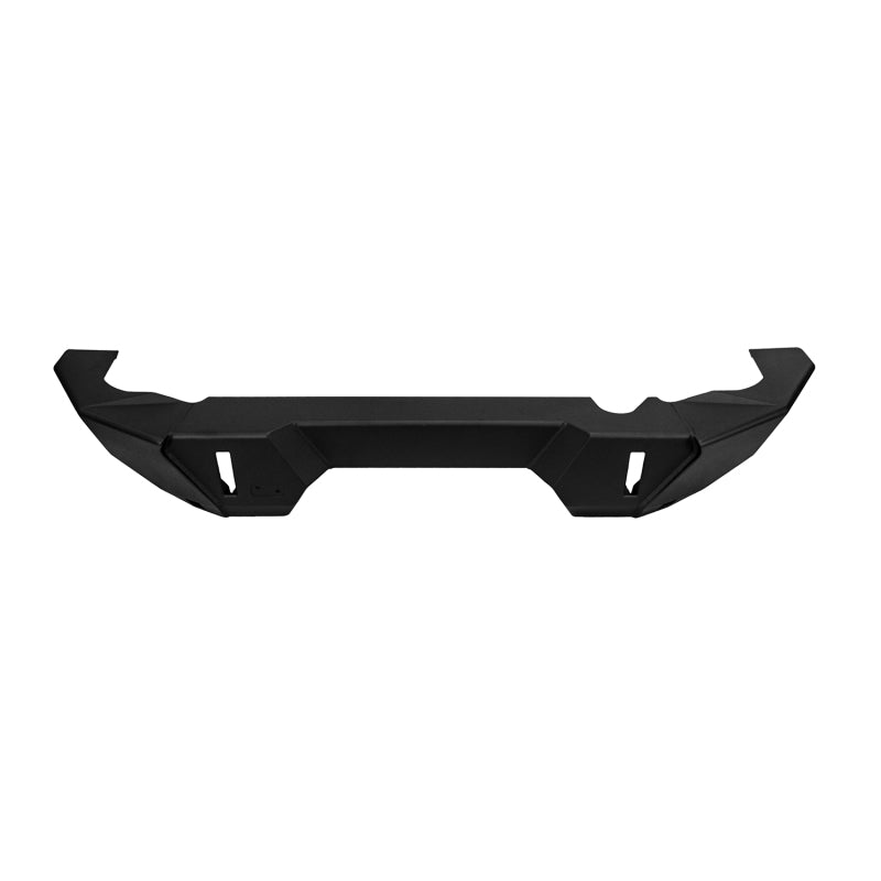ARB 2021 Ford Bronco Rear Bumper Wide Body - 5680010