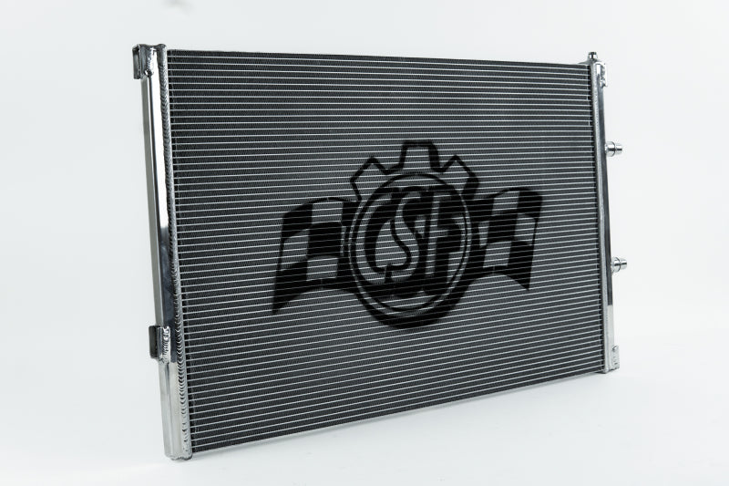 CSF Mercedes Benz E 63 / CLS 63 AMG Front Mount Heat Exchanger - 8197