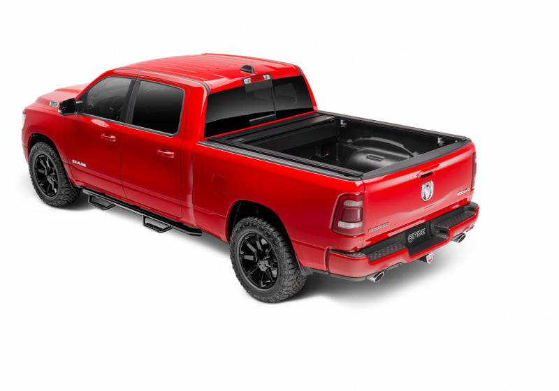 Retrax 16-18 Tacoma 6ft Regular / Access &amp; Double Cab RetraxPRO XR - T-80852