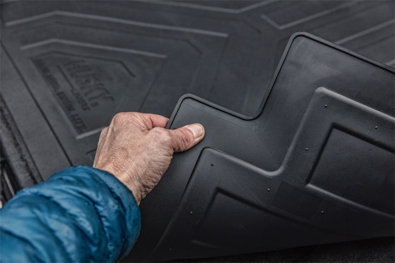 Husky Liners 15-23 Ford F-150 67.1 Bed Heavy Duty Bed Mat - 16008