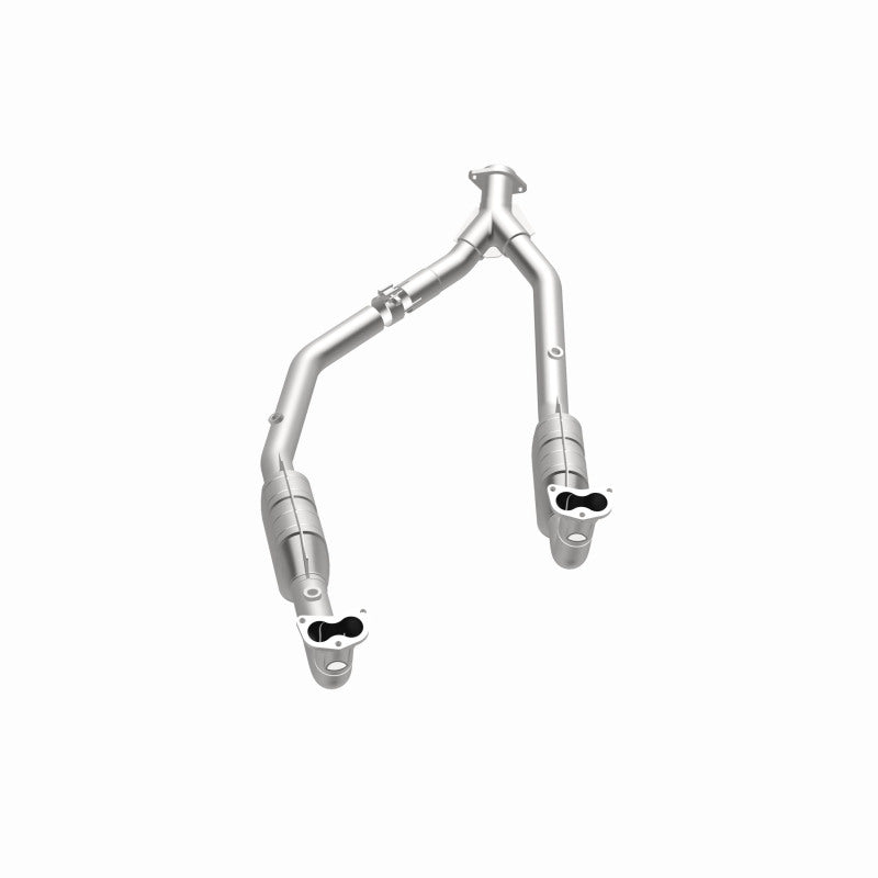 MagnaFlow Conv DF 99-04 LR Discovery V8 49S - 93689