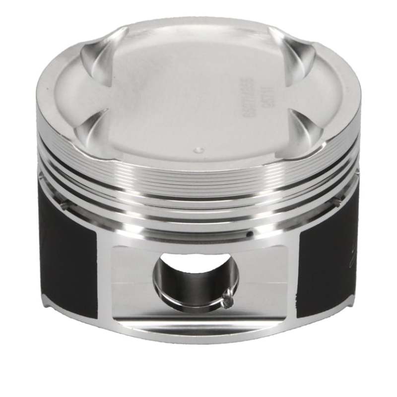 Wiseco Mits Turbo DISH -10cc 1.378 X 85.5 Piston Shelf Stock Kit - K597M855