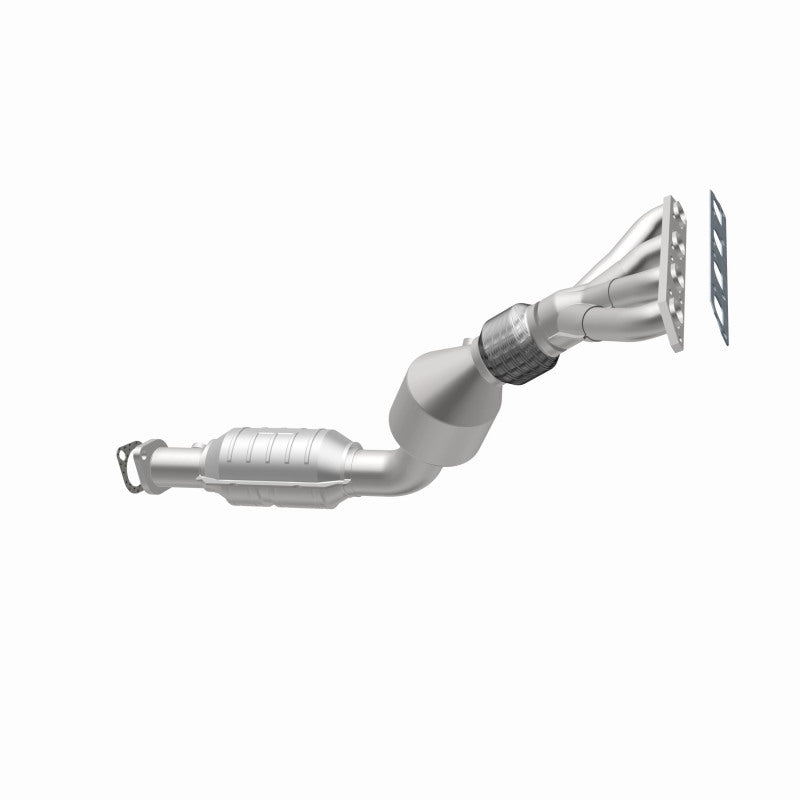 MagnaFlow Conv DF 02-06 Cooper/S manif - 50859
