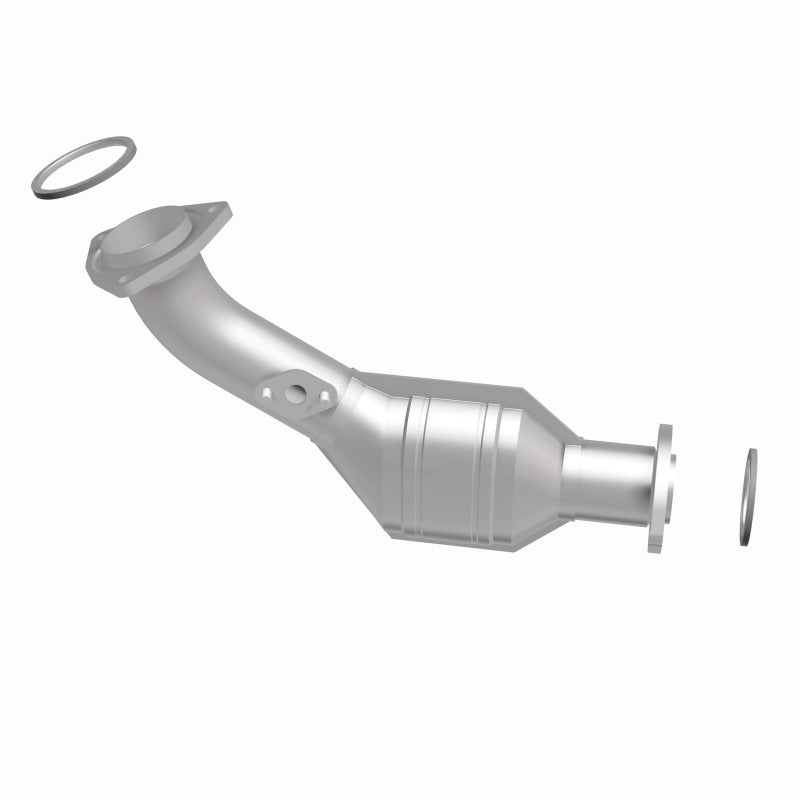 MagnaFlow Conv DF 01- 02 Tacoma 3.4L EC/SB 4 - 23759