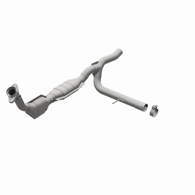 MagnaFlow Conv DF 04-06 Ford F-150 Pick Up (Exc Heritage) / 06 Lincoln Mark LT Truck Passenger Side - 24090