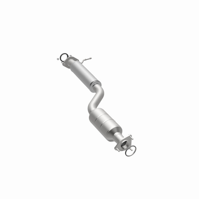 MagnaFlow Conv DF 04-09 Mazda RX-8 1.3L M/T Rear - 23909