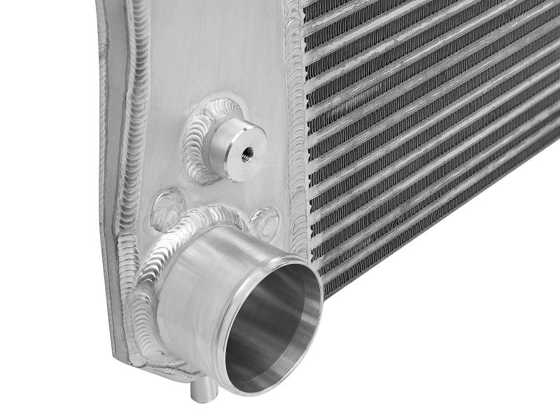 aFe Bladerunner GT Series Intercooler 17-18 GM Diesel Trucks V8-6.6L L5P (Intercooler Only) - 46-20331