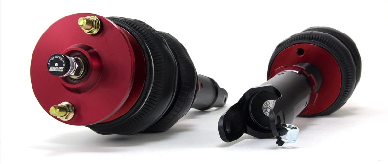 Air Lift Performance Rear Kit for 08-12 Honda Accord - 78620