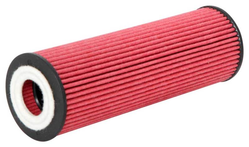K&N Ford / Lincoln 1.938in OD x 5.5in H Oil Filter - HP-7037