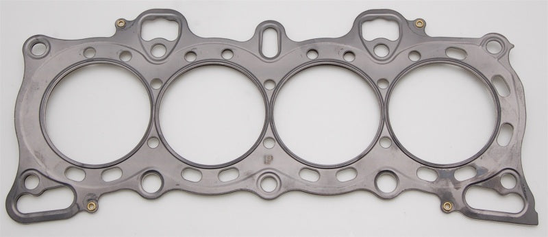 Cometic Honda D15B1-2-7/D16A6-7 75.5mm .030 inch MLS SOHC ZC Head Gasket - C4117-030