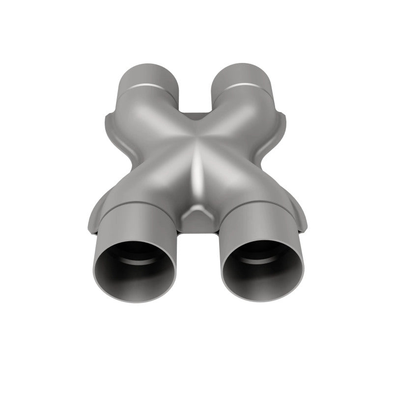 MagnaFlow Smooth Trans X 3/3 X 14 SS - 10792