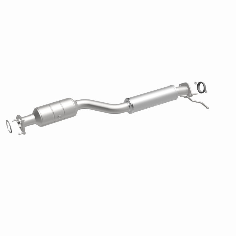 MagnaFlow Conv DF 04-09 Mazda RX-8 1.3L M/T Rear - 23909