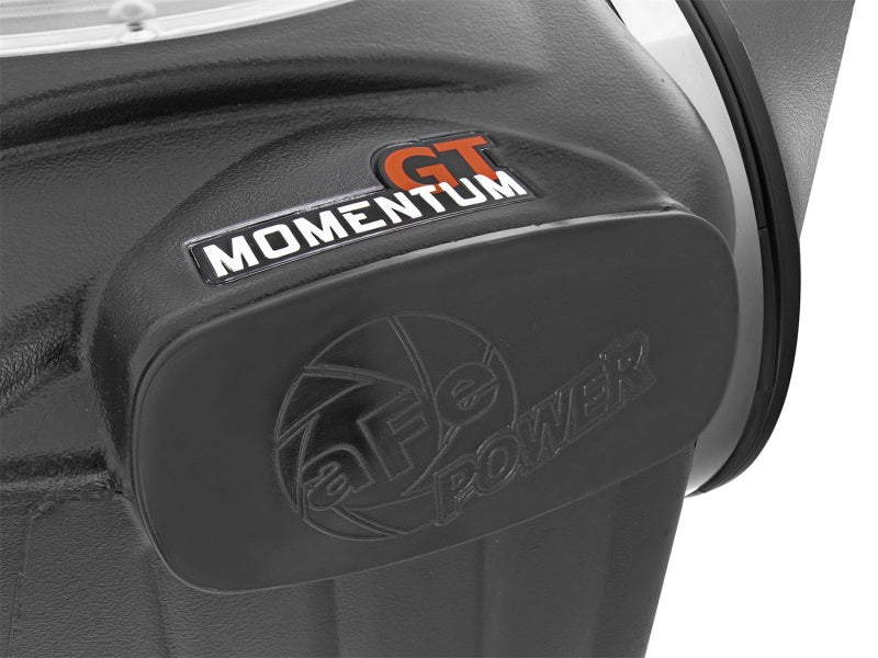 aFe Momentum GT PRO DRY S Stage-2  Intake System 09-16 GM Silverado/Sierra 2500/3500HD 6.0L V8 - 51-74105