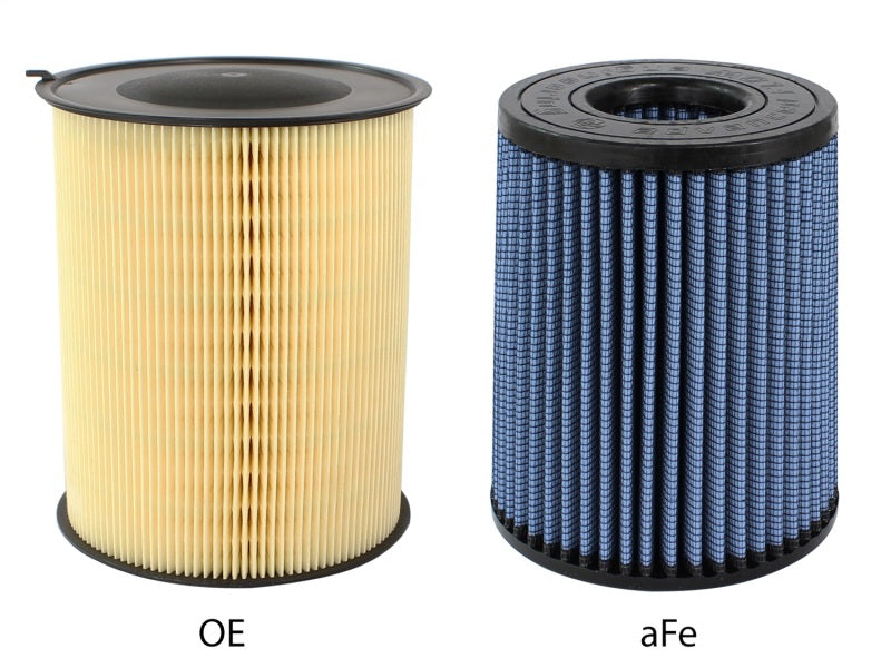 aFe MagnumFLOW  P5R Air Filter 13-14 Ford Focus L4-2.0L / 2.0L (t) - 10-10133