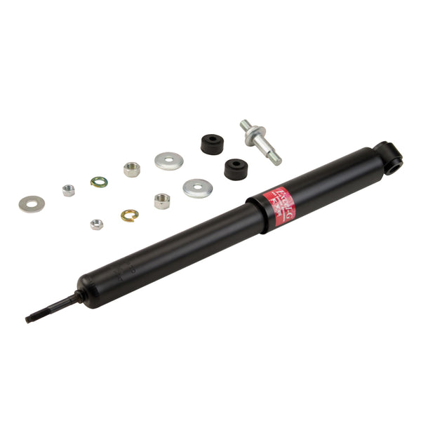 KYB Shocks & Struts Excel-G Rear EDSEL Ranger and Villager 1960 EDSEL Villager 1959 FORD Country Sed - 343136 for 1970-1977 F