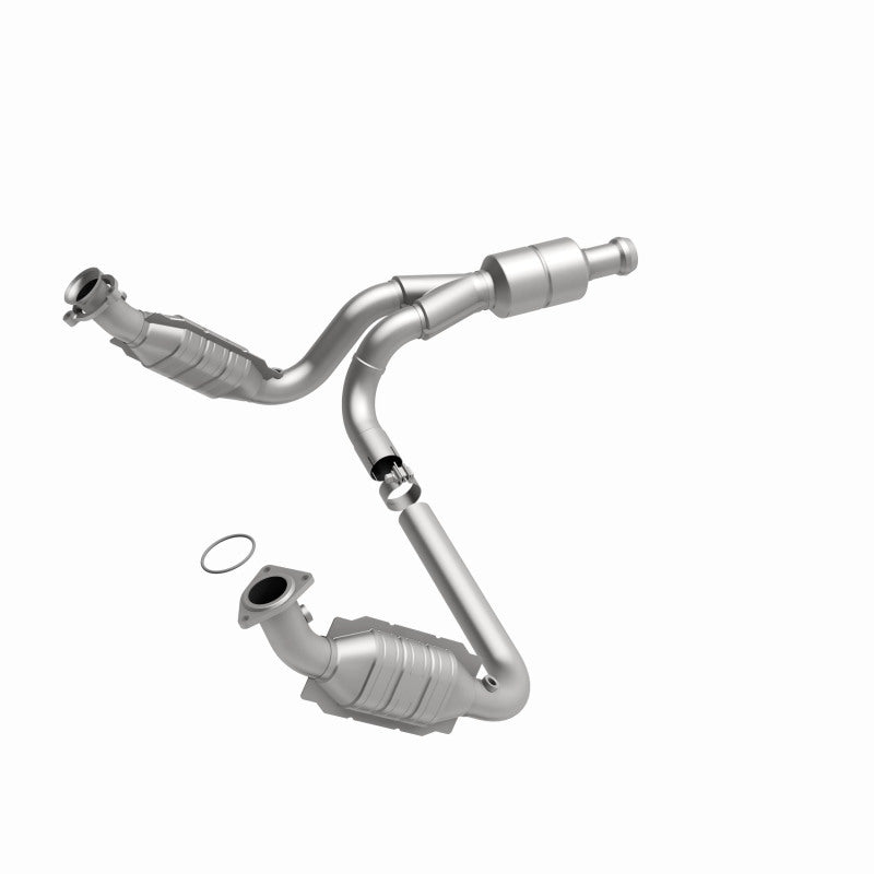 MagnaFlow Conv DF 09-13 Chevy Avalanche 5.3L - 51578
