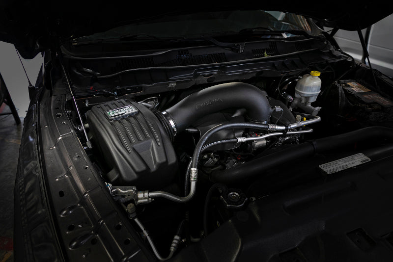 aFe Quantum Pro 5R Cold Air Intake System 09-18 Dodge RAM 1500 V8-5.7L - 53-10009R
